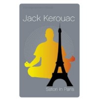 Kerouac, Jack  : Satori in Paris