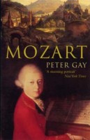 Gay, Peter : Mozart