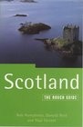 Humphreys, Rob - Reid, Donald - Tarrant,  Paul : Scotland - The Rough Guide