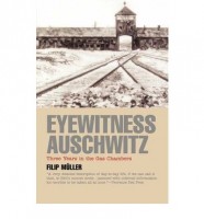 Müller, Filip : Eyewitness Auschwitz