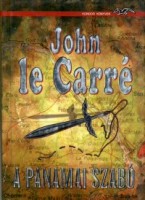 Le Carré, John  : A panamai szabó