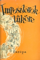 Imposztorok tűköre - Spanyol kópé-regények