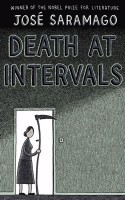 Saramago, José  : Death at Intervals