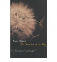 Kazuo Ishiguro : The Remains of the Day