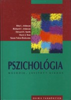 Atkinson, R.L. : Pszichológia (2. átdolg. kiad.)