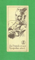 Franck kávé