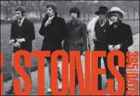 Getty, Images - Simon Wells : The Rolling Stones 365 Days