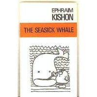 Kishon, Ephraim : The Seasick Whale
