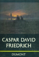 Schmied, Wieland : Caspar David Friedrich