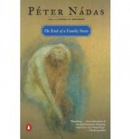 Nádas Péter  : The End of a Family Story