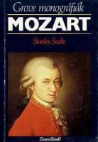 Sadie, Stanley  : Mozart
