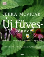 McVicar, Jekka : Új füveskönyv