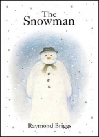 Briggs, Raymond  : The Snowman