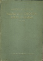 Kittenberger Kálmán : Vadász-és gyűjtőúton Kelet-Afrikában 1903-1926. - 1. kiad.