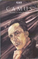 Lottman, Herbert R. : Camus - A Biography by Herbert R. Lottman