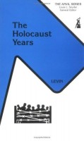 Levin, Nora : Holocaust Years: The Nazi Destruction of European Jewry, 1933-1945