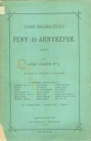 Kákay Aranyos No 2. [Ábrányi Kornél] : Ujabb országgyűlési fény- és árnyképek. 1877.