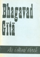 Bhagavad-Gitá. Az isteni ének