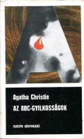 Christie, Agatha : Az ABC-gyilkosságok 