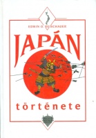 Reischauer, Edwin O. : Japán története