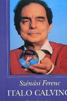Szénási Ferenc : Italo Calvino