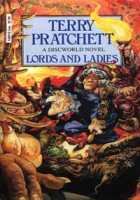 Pratchett, Terry : Lords and Ladies