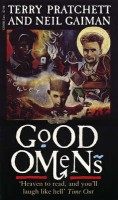 Pratchett, Terry - Gaiman, Neil : Good Omens