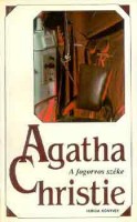 Christie, Agatha : A fogorvos széke