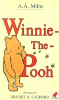 Milne, A. A. : Winnie-the-Pooh