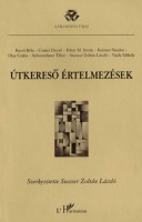 Susszer Zoltán László (szerk.) : Útkereső értelmezések