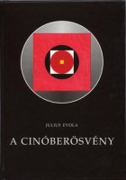 Evola, Julius : A cinóberösvény