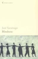 Saramago,José : Blindness