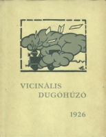 Vicinális Dugóhúzó 1926