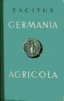 Tacitus, Cornelius : Agricola - Germánia