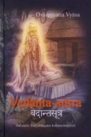 Dvaipāyana Vyāsa : Vedānta-sūtra - A Bölcselet csúcsának vezérfonala