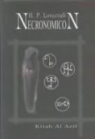 Lovecraft, H. P. : Necronomicon. Kitab Al Azif