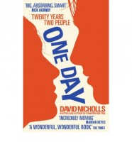 Nicholls, David : One Day