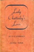 Lawrence, D.H. : Lady Chatterley' s Lover