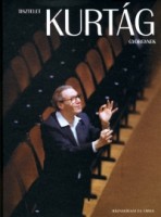 Moldován Domokos (szerk.) : Tisztelet Kurtág Györgynek