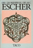 Ernst, Bruno : Der Zauberspiegel des Maurits Cornelis Escher