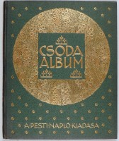 Szini Gyula (szerk.) : Csoda album