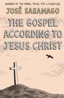 Saramago, José  : Gospel According to Jesus Christ
