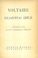 Voltaire : Filozófiai ábécé