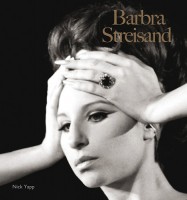Yapp, Nick : Barbra Streisand