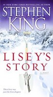 King, Stephen : Lisey's Story