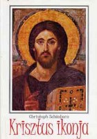 Schönborn, Christoph : Krisztus ikonja