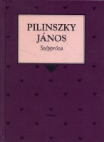 Pilinszky János : Széppróza
