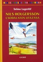 Lagerlöf, Selma : Nils Holgersson csodálatos utazása