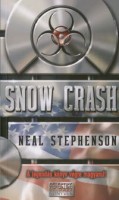 Stephenson, Neal : Snow Crash
