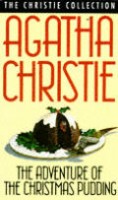 Christie, Agatha : The Adventure of the Christmas Puding